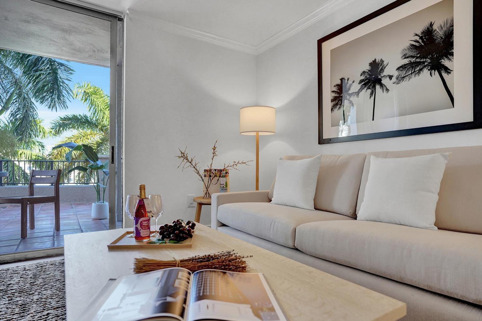 Stylish Modern At Gables Grand Plaza In Appartamento *
