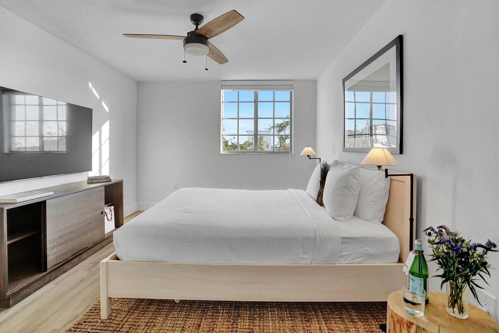 Appartamento Stylish Modern At Gables Grand Plaza In *