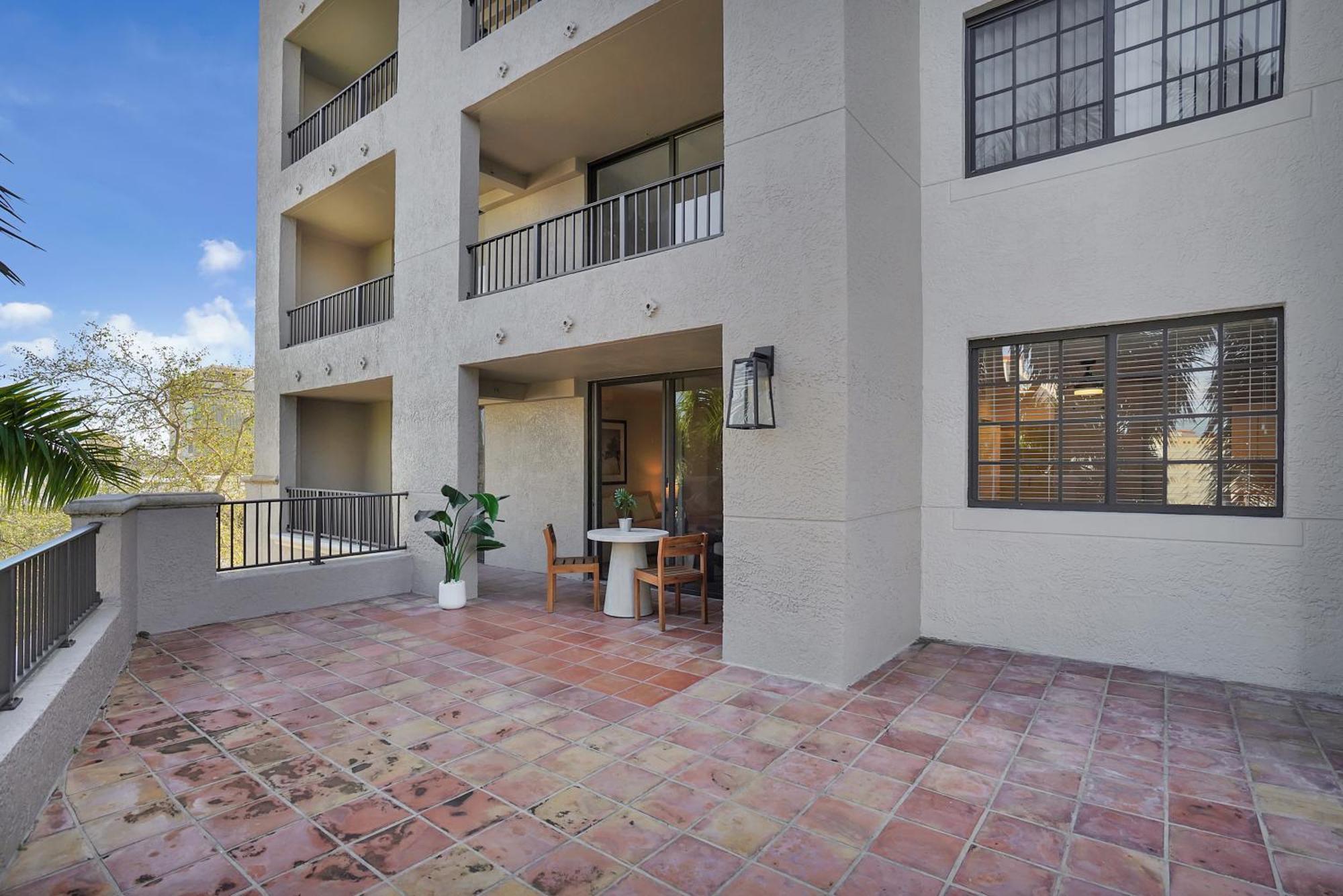 Appartamento Stylish Modern At Gables Grand Plaza In