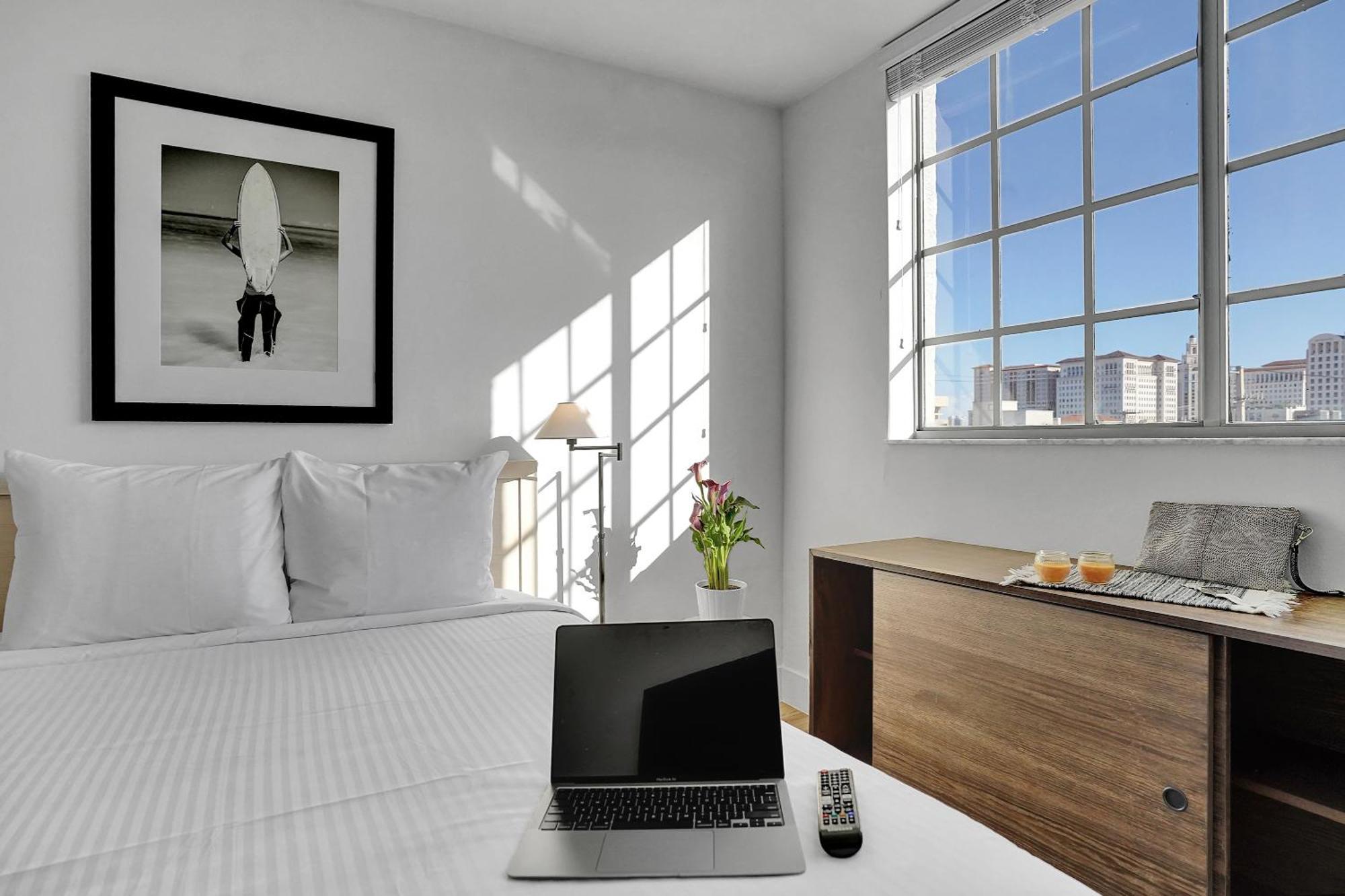 Appartamento Stylish Modern At Gables Grand Plaza In