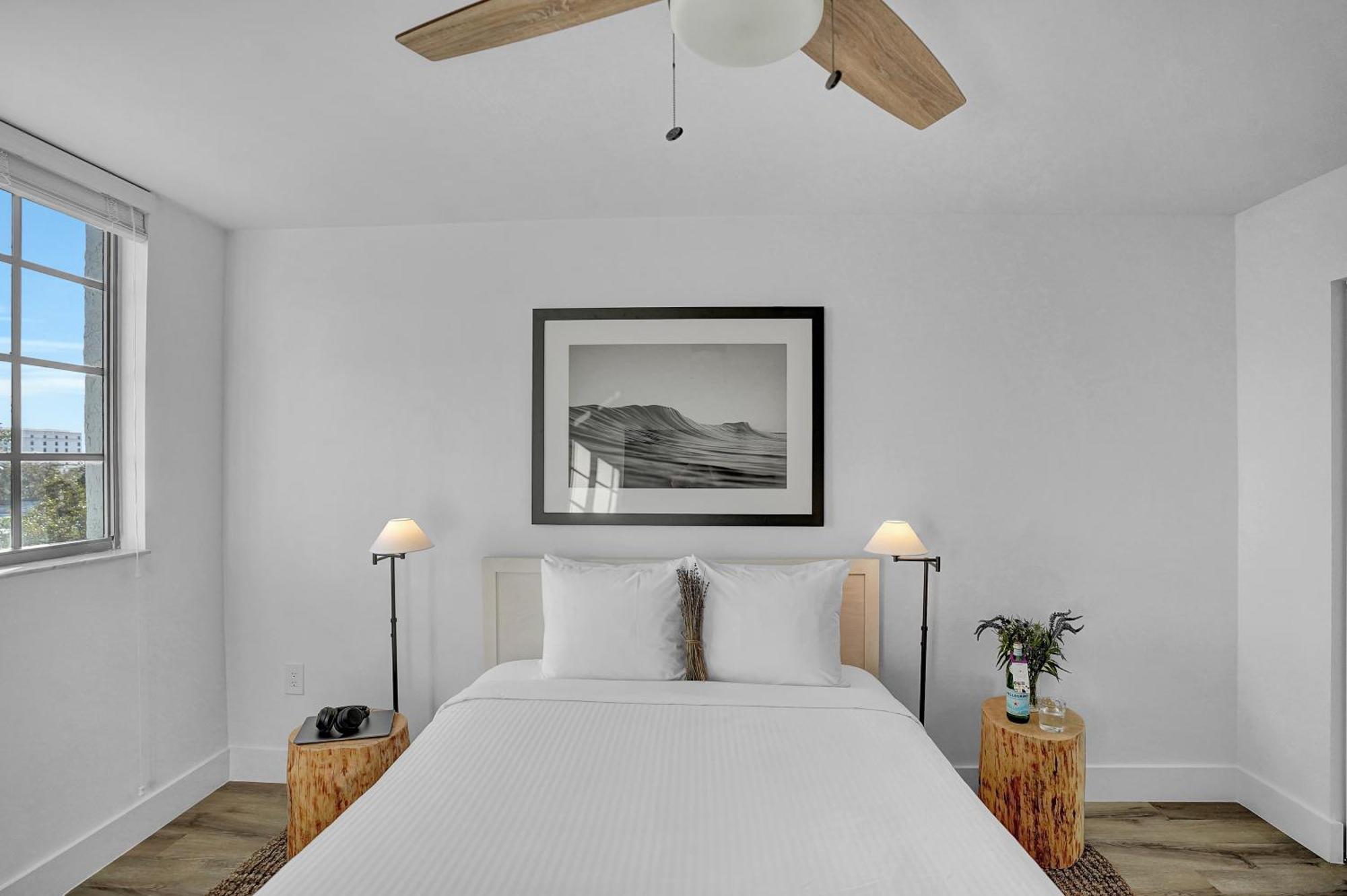 Stylish Modern At Gables Grand Plaza In Appartamento Miami