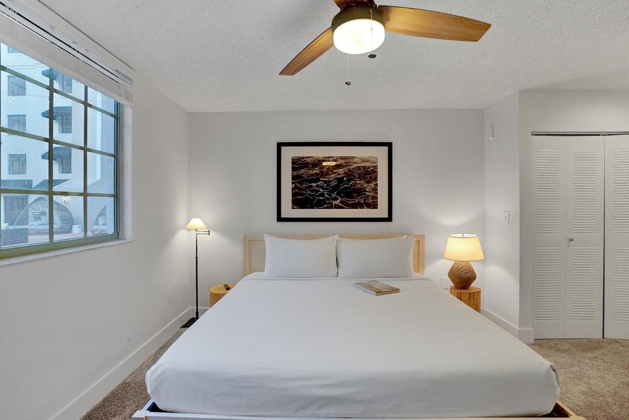 Appartamento Stylish Modern At Gables Grand Plaza In *