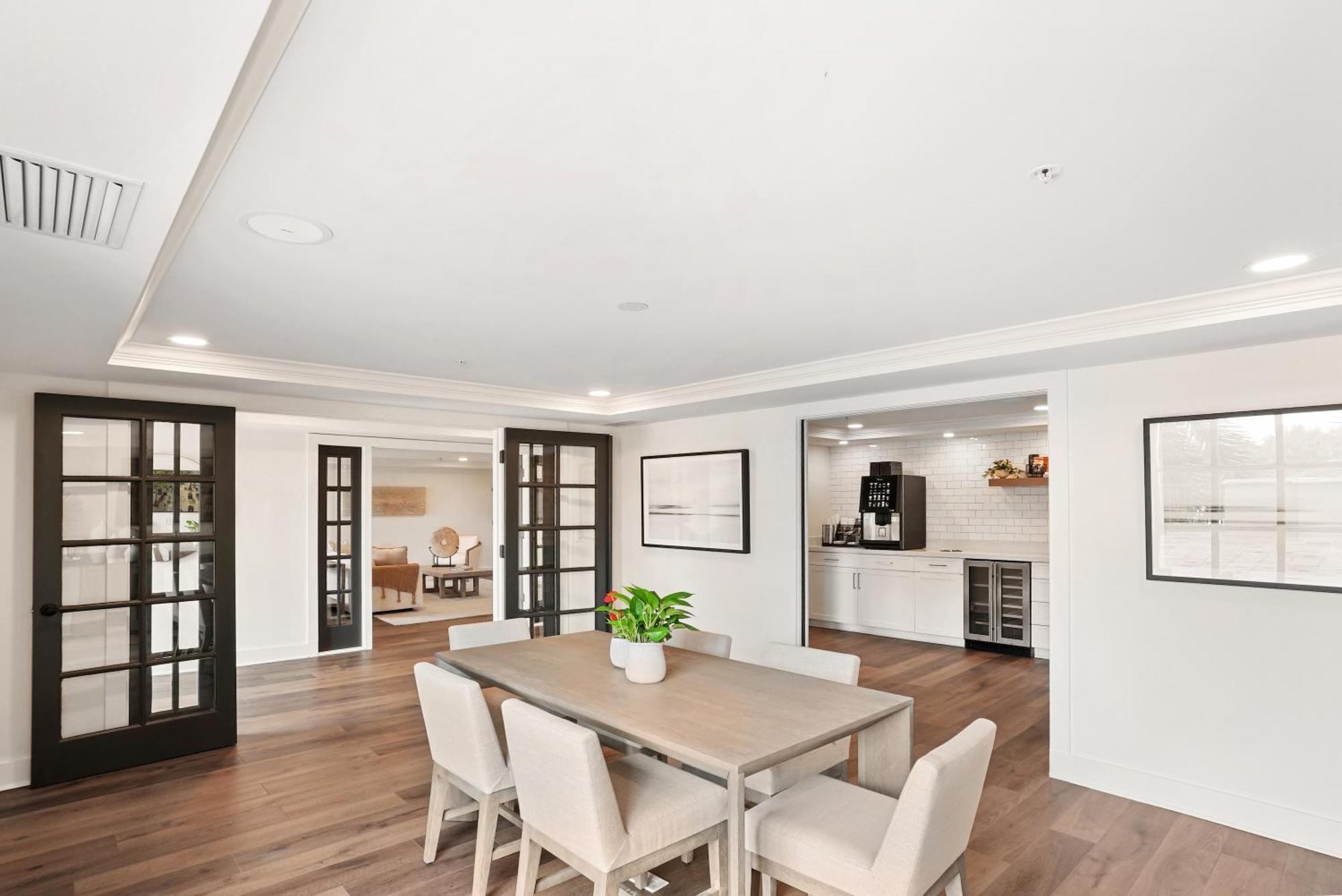 Appartamento Stylish Modern At Gables Grand Plaza In Miami
