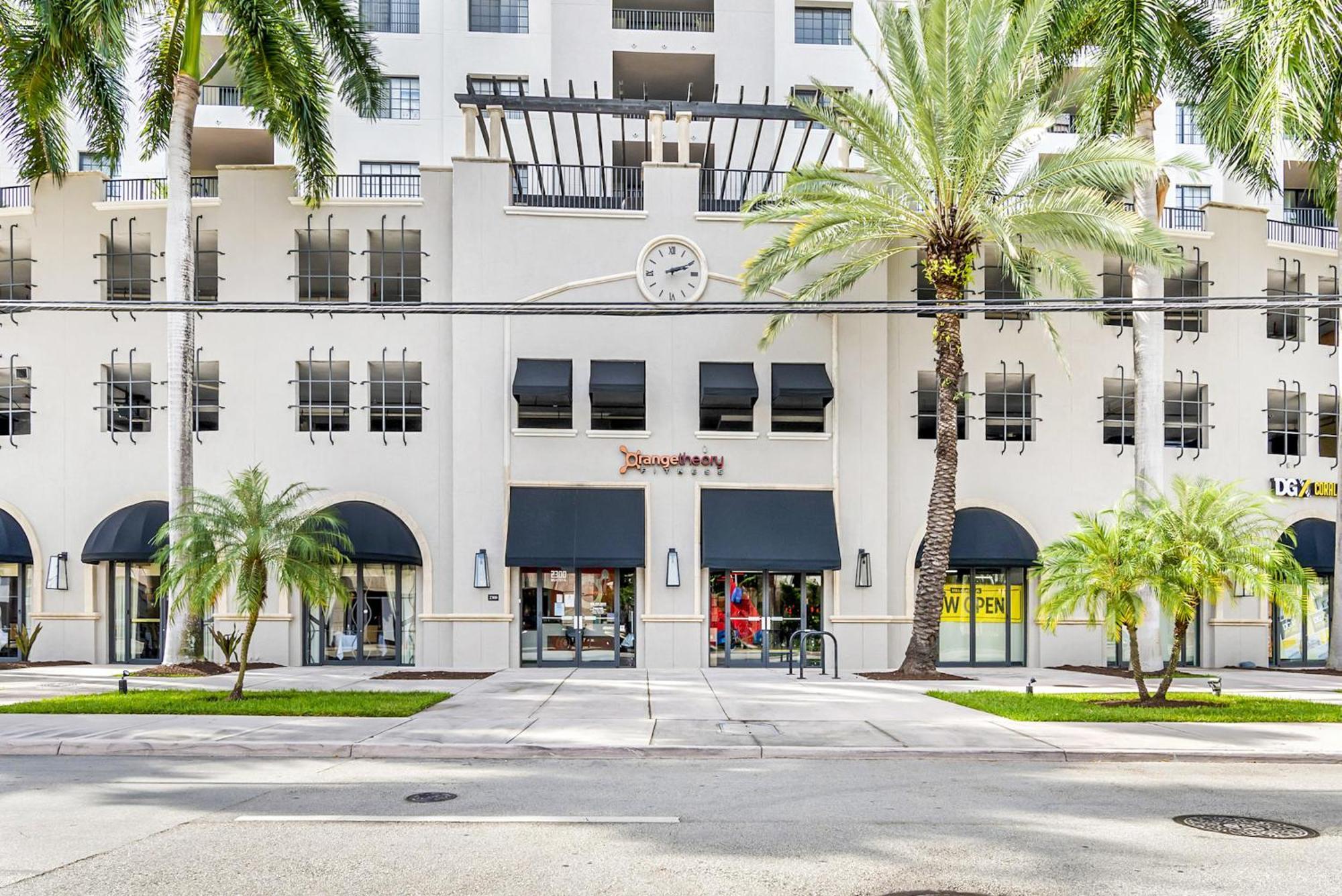 Appartamento Stylish Modern At Gables Grand Plaza In *