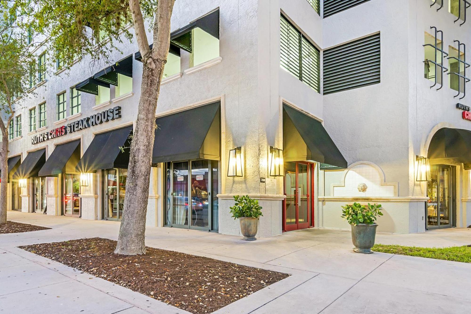 Appartamento Stylish Modern At Gables Grand Plaza In Miami